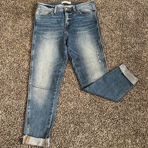 Flying Monkey, High Waist Skinny, Size 29